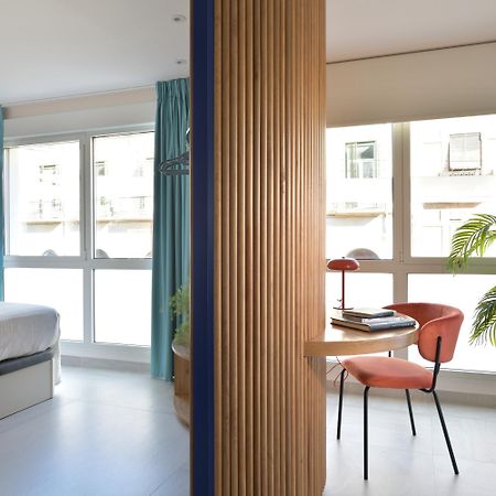 Patio De Sombra - Urban Suites 格拉纳达 外观 照片