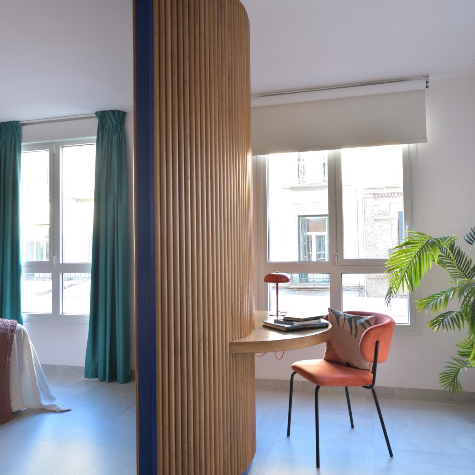 Patio De Sombra - Urban Suites 格拉纳达 外观 照片