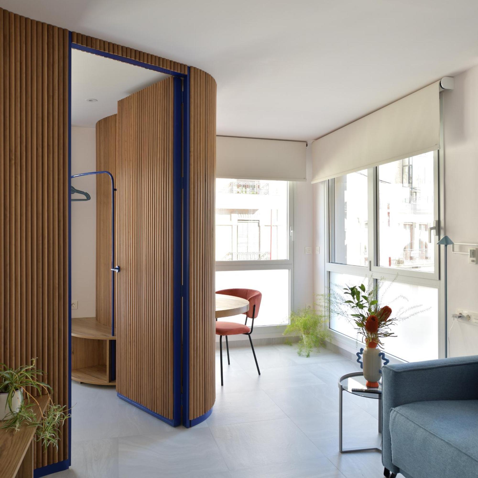 Patio De Sombra - Urban Suites 格拉纳达 外观 照片