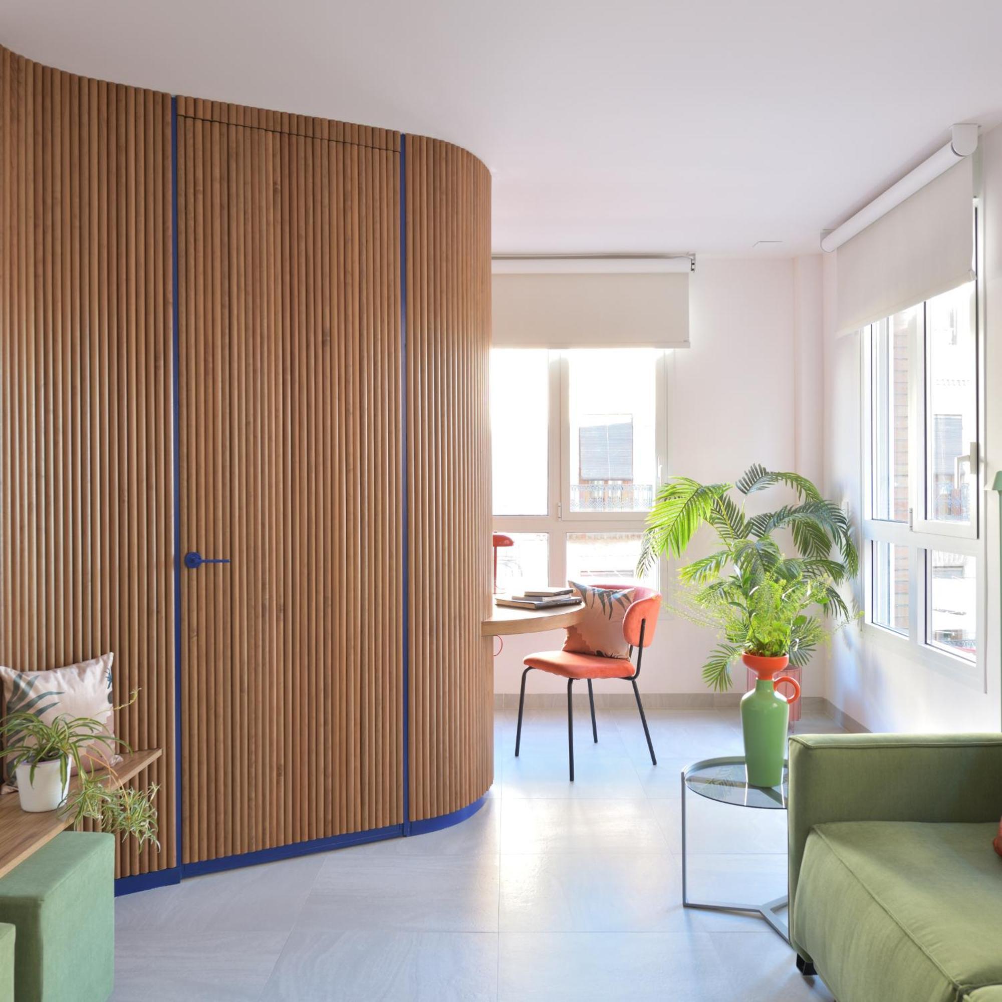 Patio De Sombra - Urban Suites 格拉纳达 外观 照片