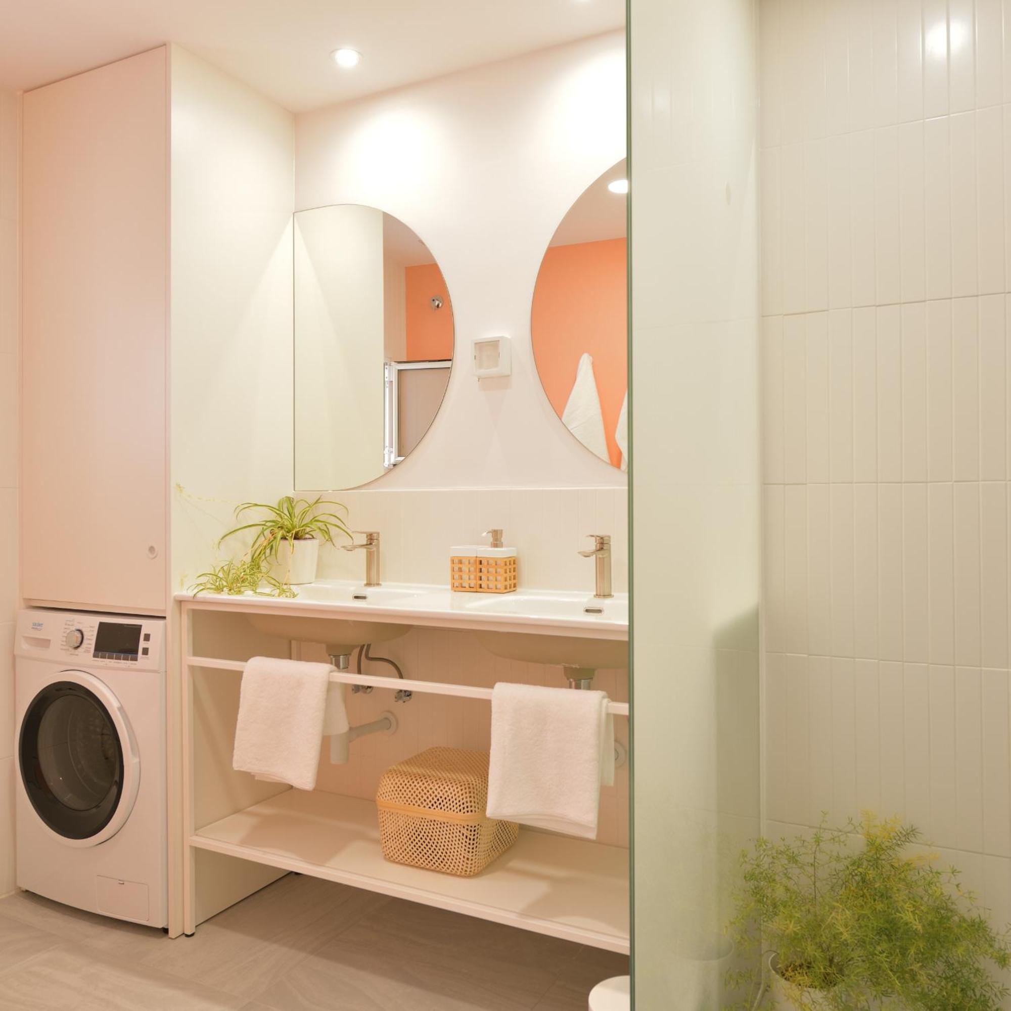 Patio De Sombra - Urban Suites 格拉纳达 外观 照片