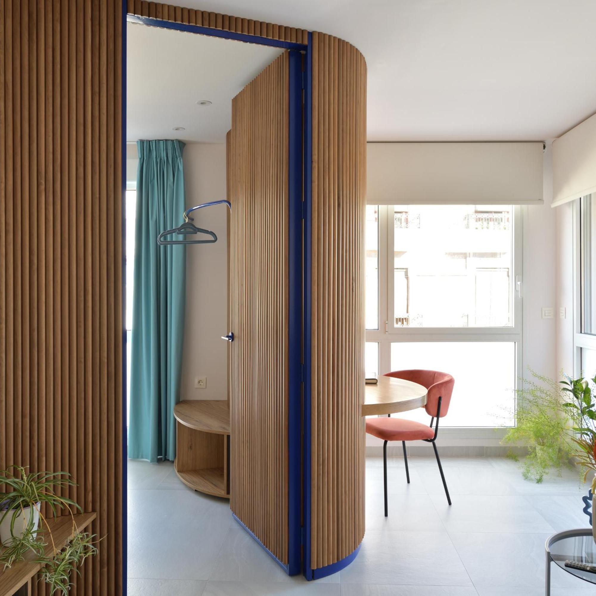 Patio De Sombra - Urban Suites 格拉纳达 外观 照片