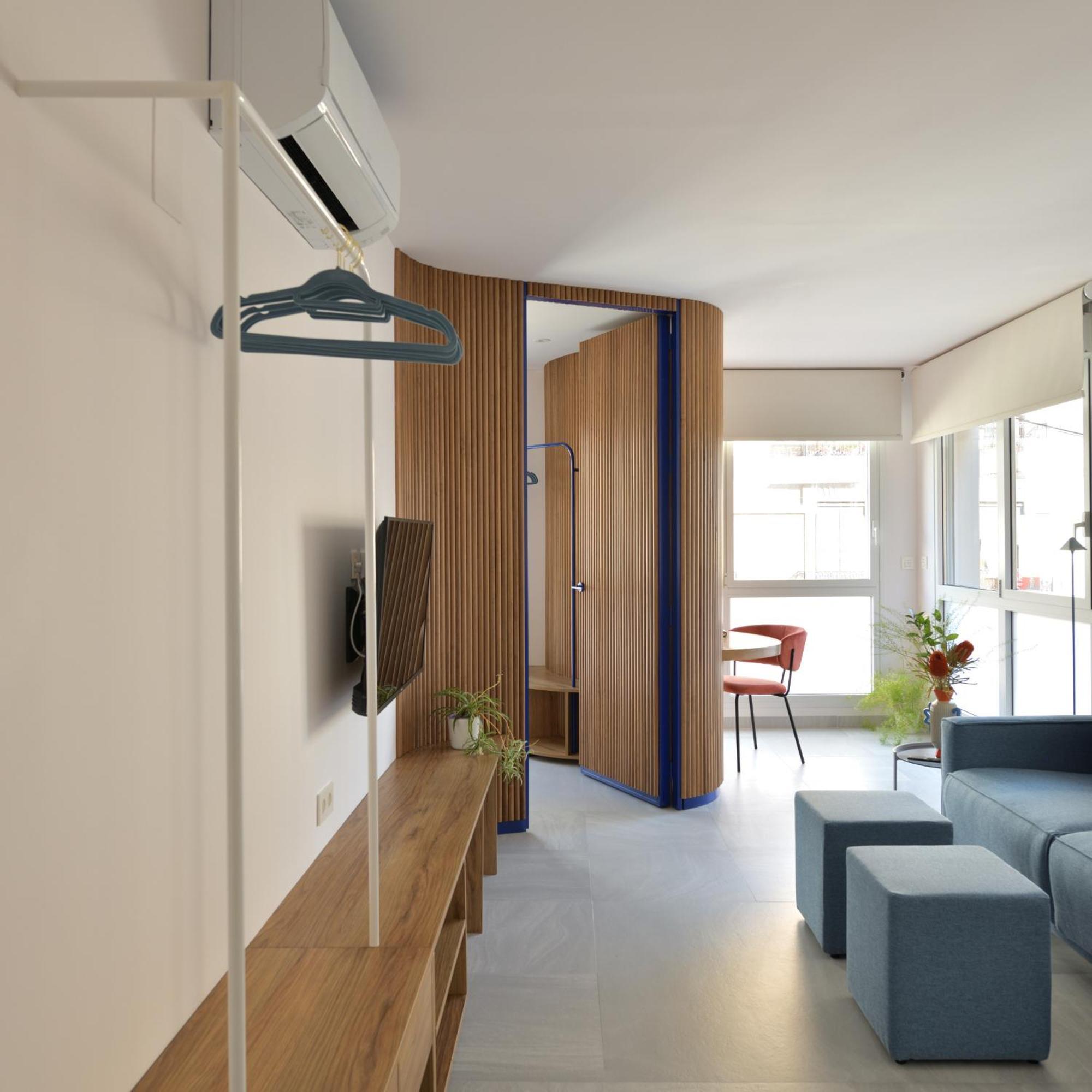 Patio De Sombra - Urban Suites 格拉纳达 外观 照片