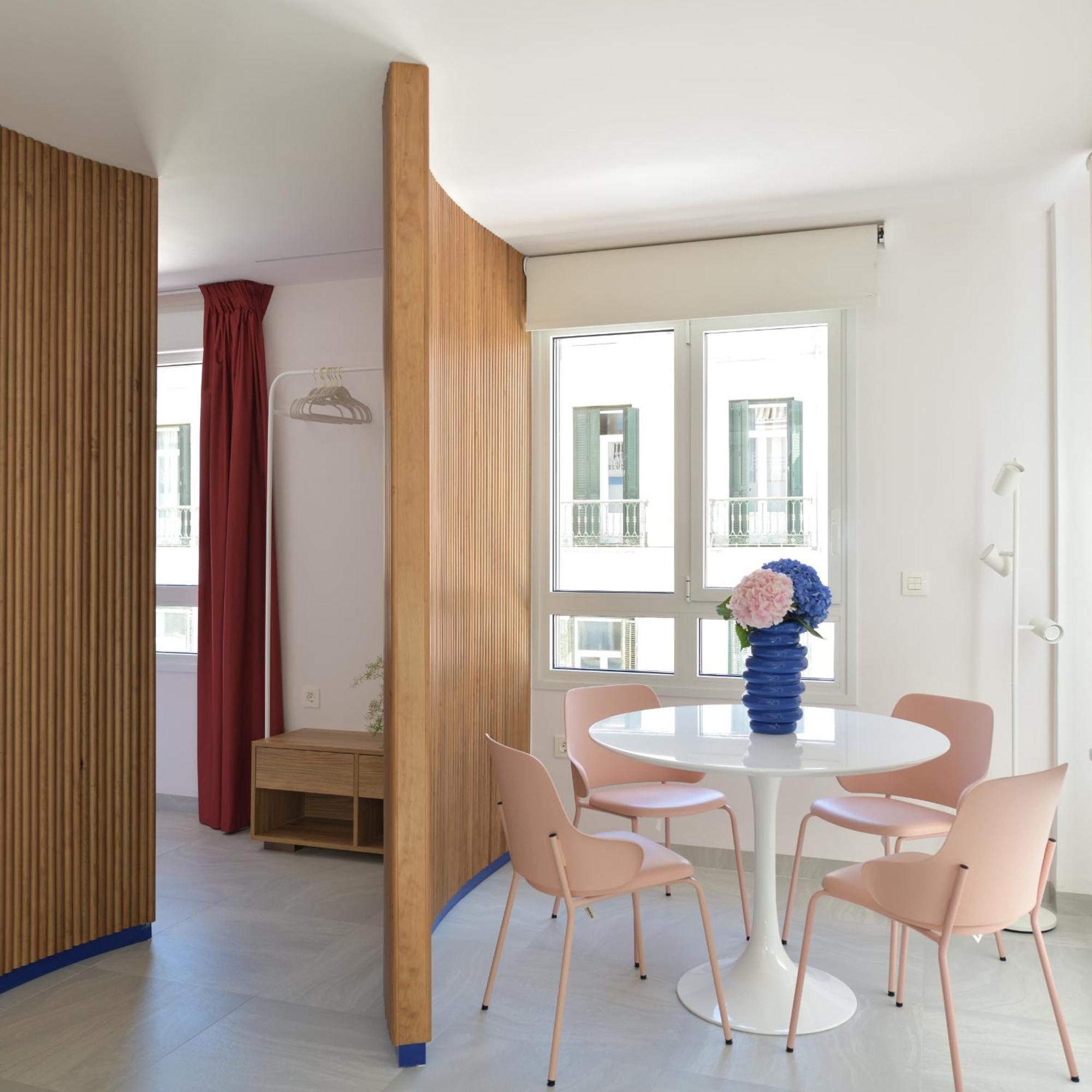 Patio De Sombra - Urban Suites 格拉纳达 外观 照片