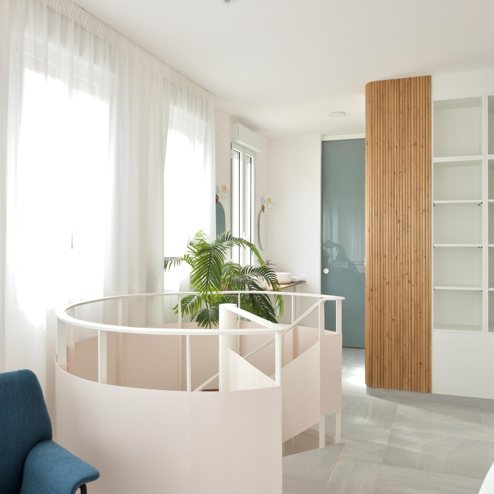 Patio De Sombra - Urban Suites 格拉纳达 外观 照片