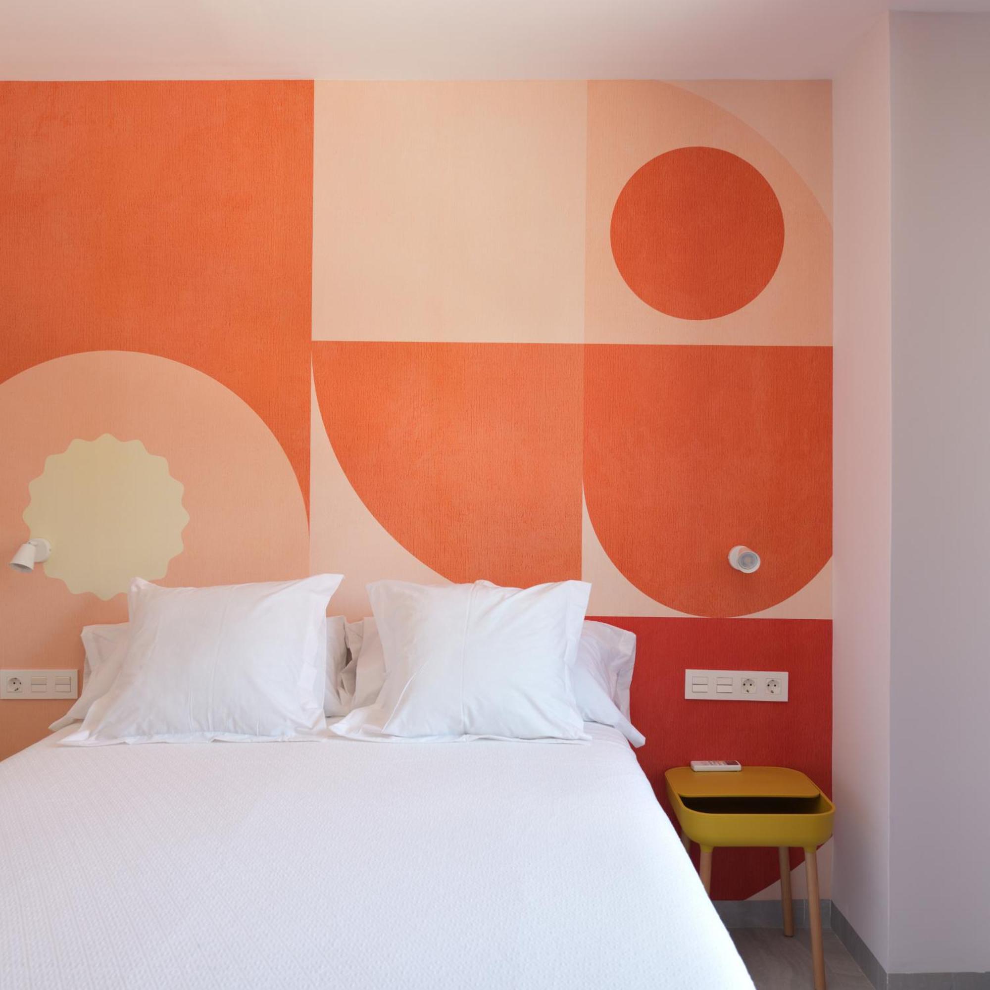 Patio De Sombra - Urban Suites 格拉纳达 外观 照片