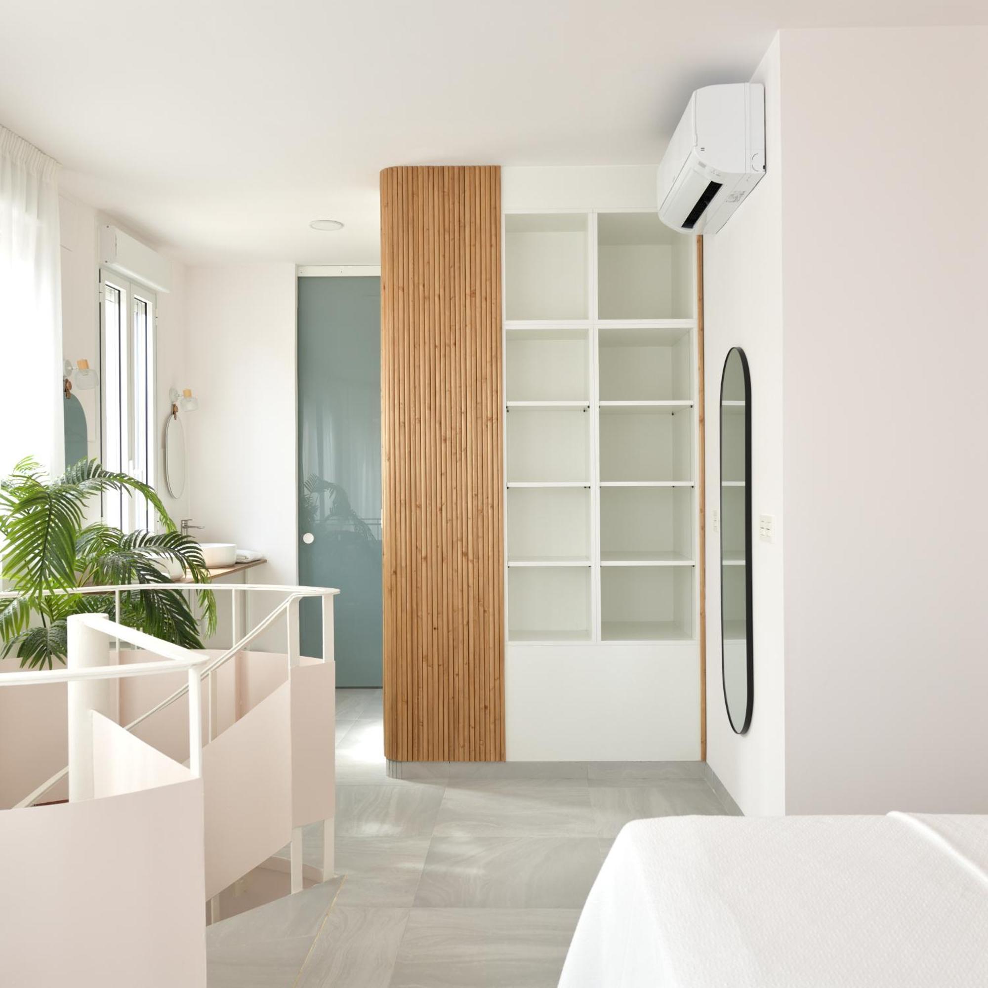 Patio De Sombra - Urban Suites 格拉纳达 外观 照片